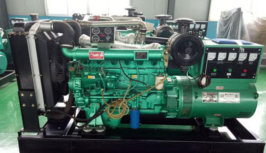 新邱发电机不发电的原因 新邱发电机不发电的原因