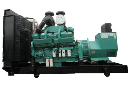 新邱柴油发电机组 新邱柴油发电机组