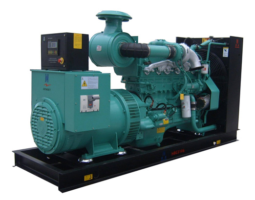 新邱柴油发电机 新邱柴油发电机