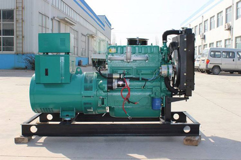新邱小型柴油发电机 新邱小型柴油发电机