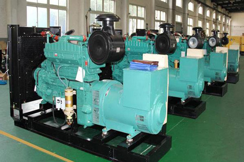 新邱小型柴油发电机 新邱小型柴油发电机