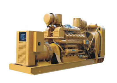 新邱发电机出租