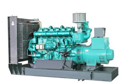 新邱发电机出租