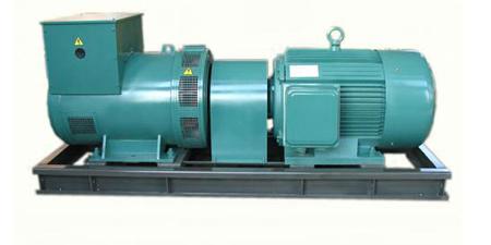 新邱发电机出租